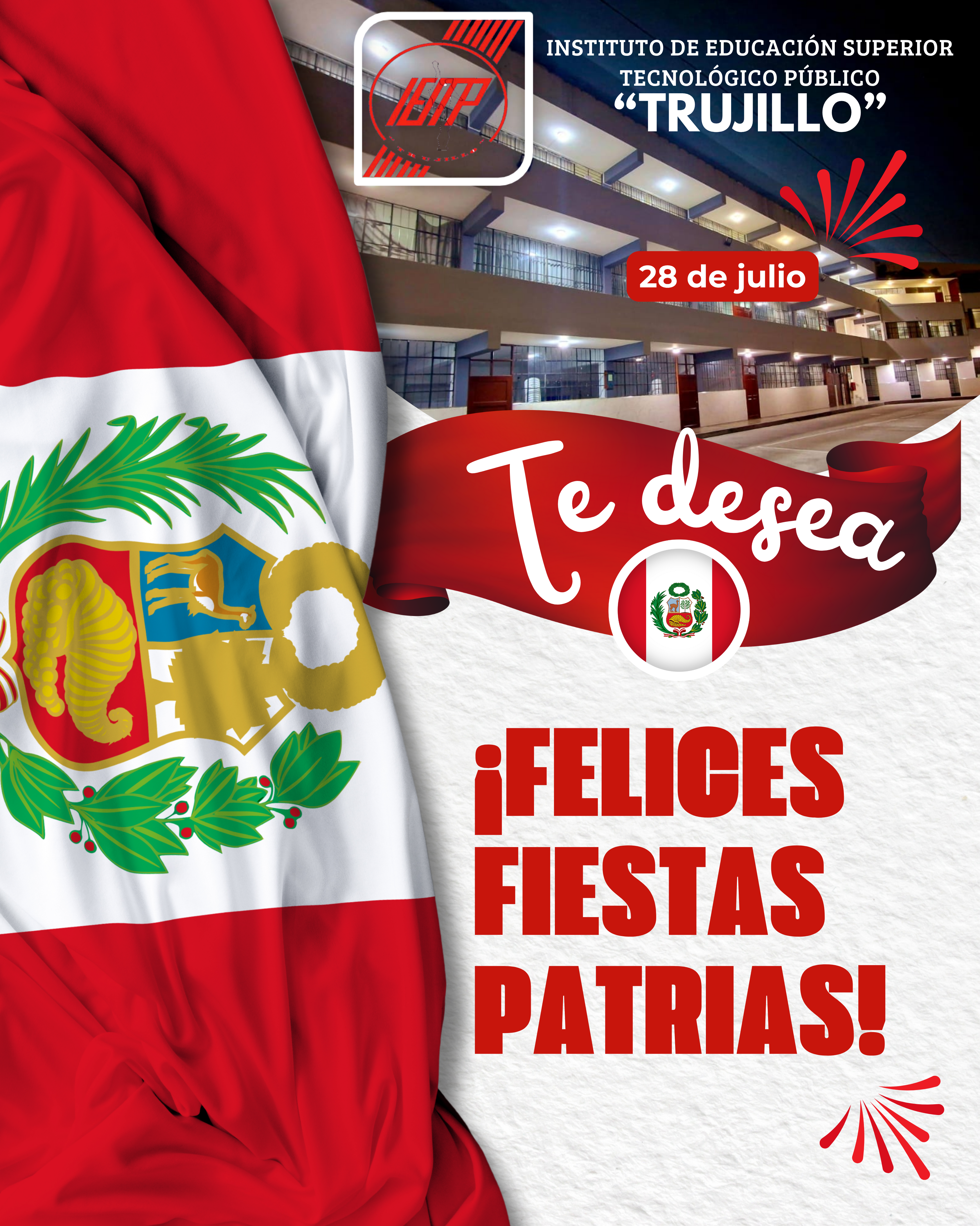 Banner promocional